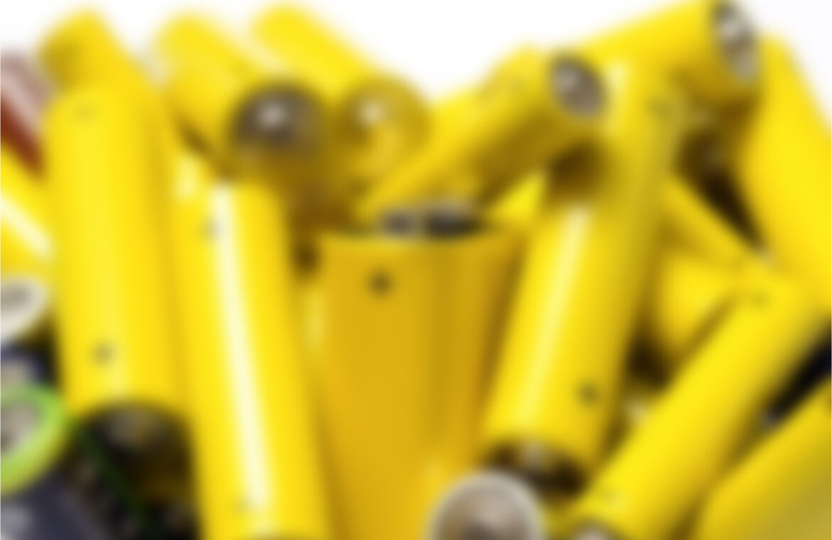 How Battery and Accumulator Recycling Helps the Environment